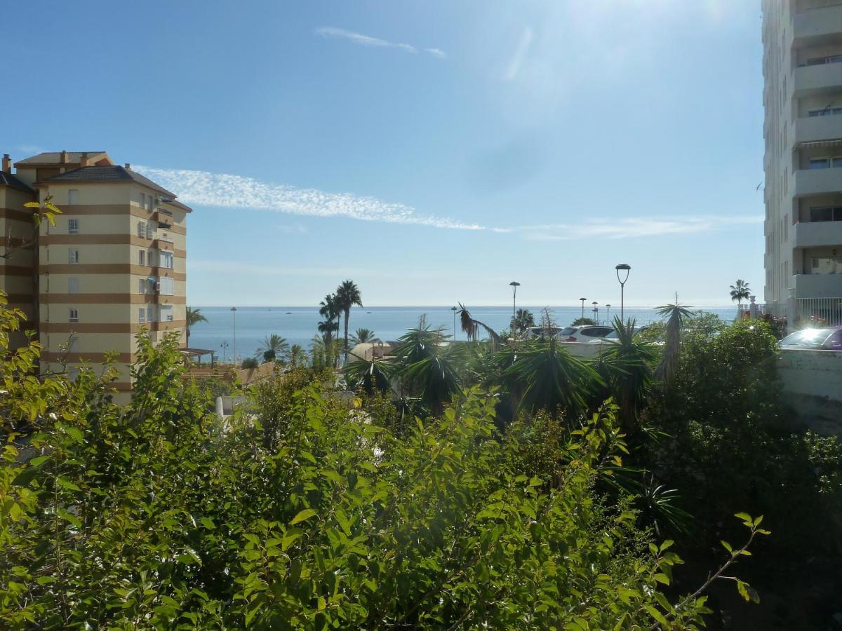 Parking Privado Benalbeach Benalmádena Exterior photo